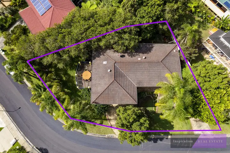 Main view of Homely house listing, 4 The Glen, Hyland Park NSW 2448