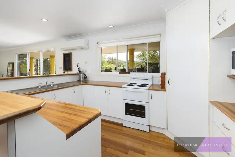 Second view of Homely house listing, 4 The Glen, Hyland Park NSW 2448