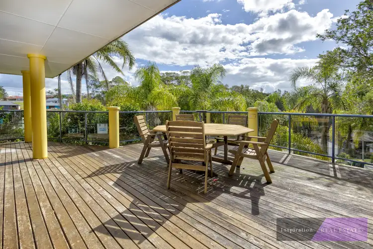 Third view of Homely house listing, 4 The Glen, Hyland Park NSW 2448