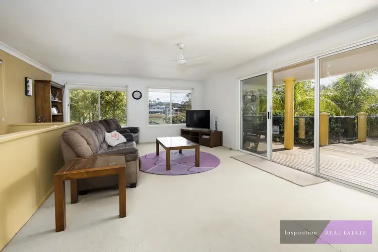 Fourth view of Homely house listing, 4 The Glen, Hyland Park NSW 2448