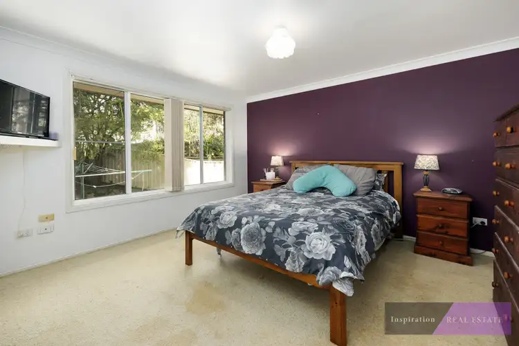Sixth view of Homely house listing, 4 The Glen, Hyland Park NSW 2448