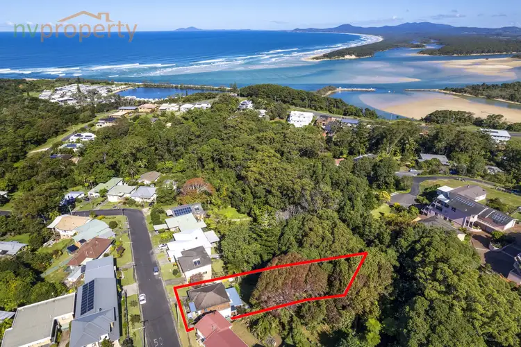 Main view of Homely house listing, 3 Excelsior Street, Nambucca Heads NSW 2448