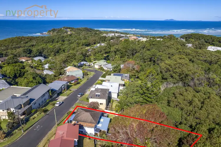 Second view of Homely house listing, 3 Excelsior Street, Nambucca Heads NSW 2448