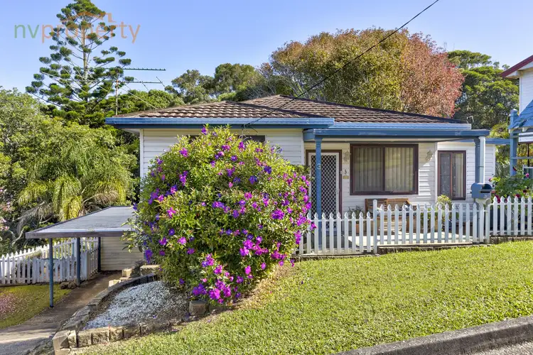 Fifth view of Homely house listing, 3 Excelsior Street, Nambucca Heads NSW 2448