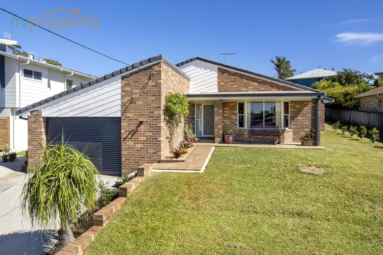 Main view of Homely house listing, 28 Raleigh Street, Scotts Head NSW 2447