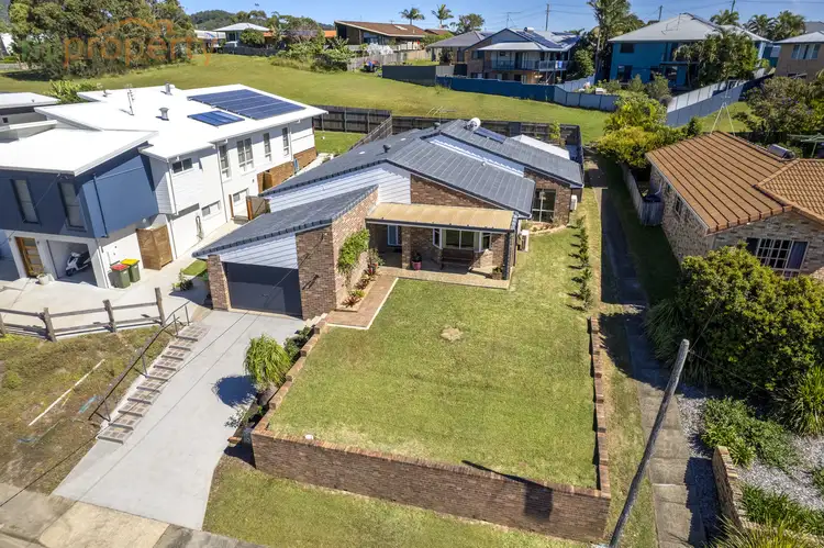 Fourth view of Homely house listing, 28 Raleigh Street, Scotts Head NSW 2447