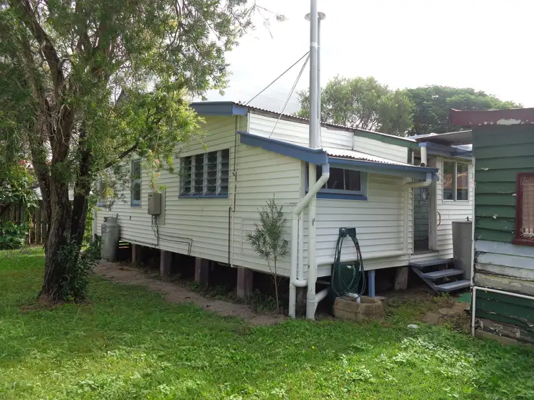 Third view of Homely house listing, 15 Wilson Street, Maryborough QLD 4650