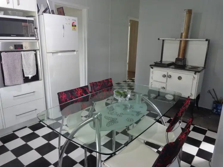 Fourth view of Homely house listing, 15 Wilson Street, Maryborough QLD 4650