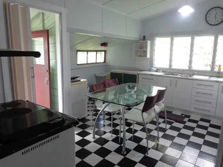 Sixth view of Homely house listing, 15 Wilson Street, Maryborough QLD 4650