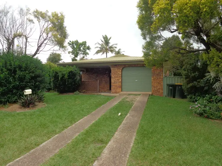 Main view of Homely house listing, 9 Jocelyn Parade, Granville QLD 4650
