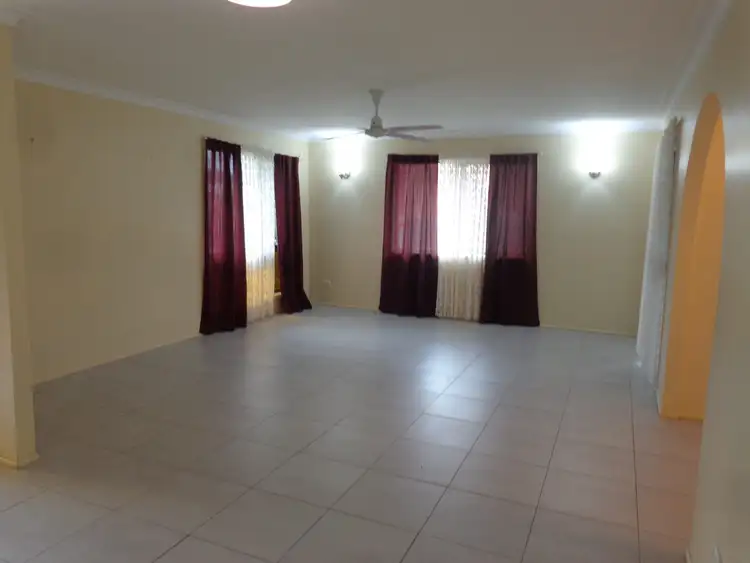 Third view of Homely house listing, 9 Jocelyn Parade, Granville QLD 4650