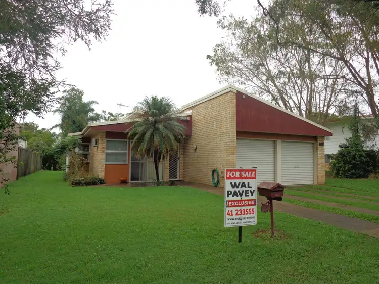 332 Queen Street, Maryborough QLD 4650