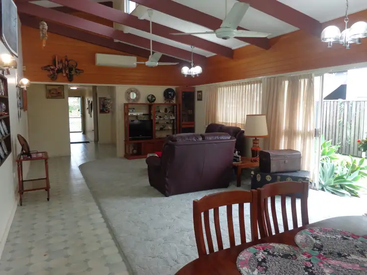 Second view of Homely house listing, 332 Queen Street, Maryborough QLD 4650