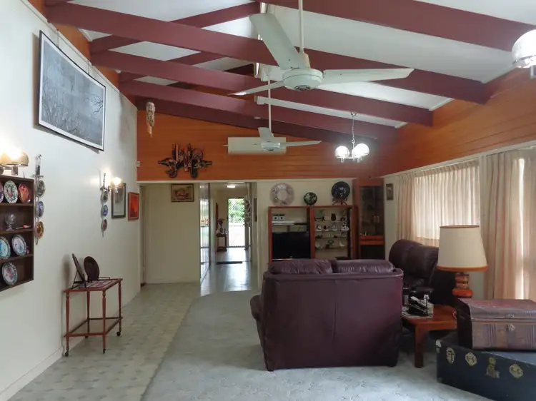 Fourth view of Homely house listing, 332 Queen Street, Maryborough QLD 4650