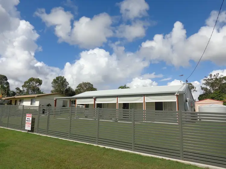 Main view of Homely house listing, 33 Herrenberg Street, Aldershot QLD 4650