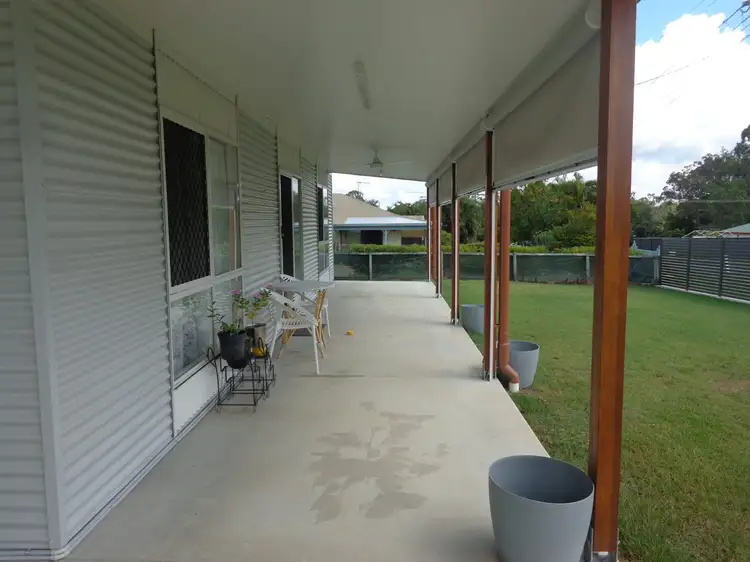 Third view of Homely house listing, 33 Herrenberg Street, Aldershot QLD 4650