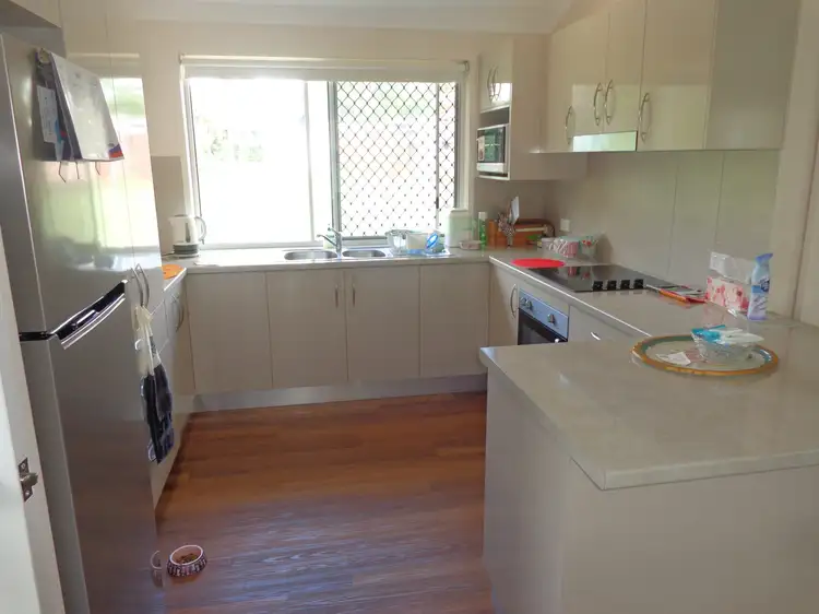 Fourth view of Homely house listing, 33 Herrenberg Street, Aldershot QLD 4650