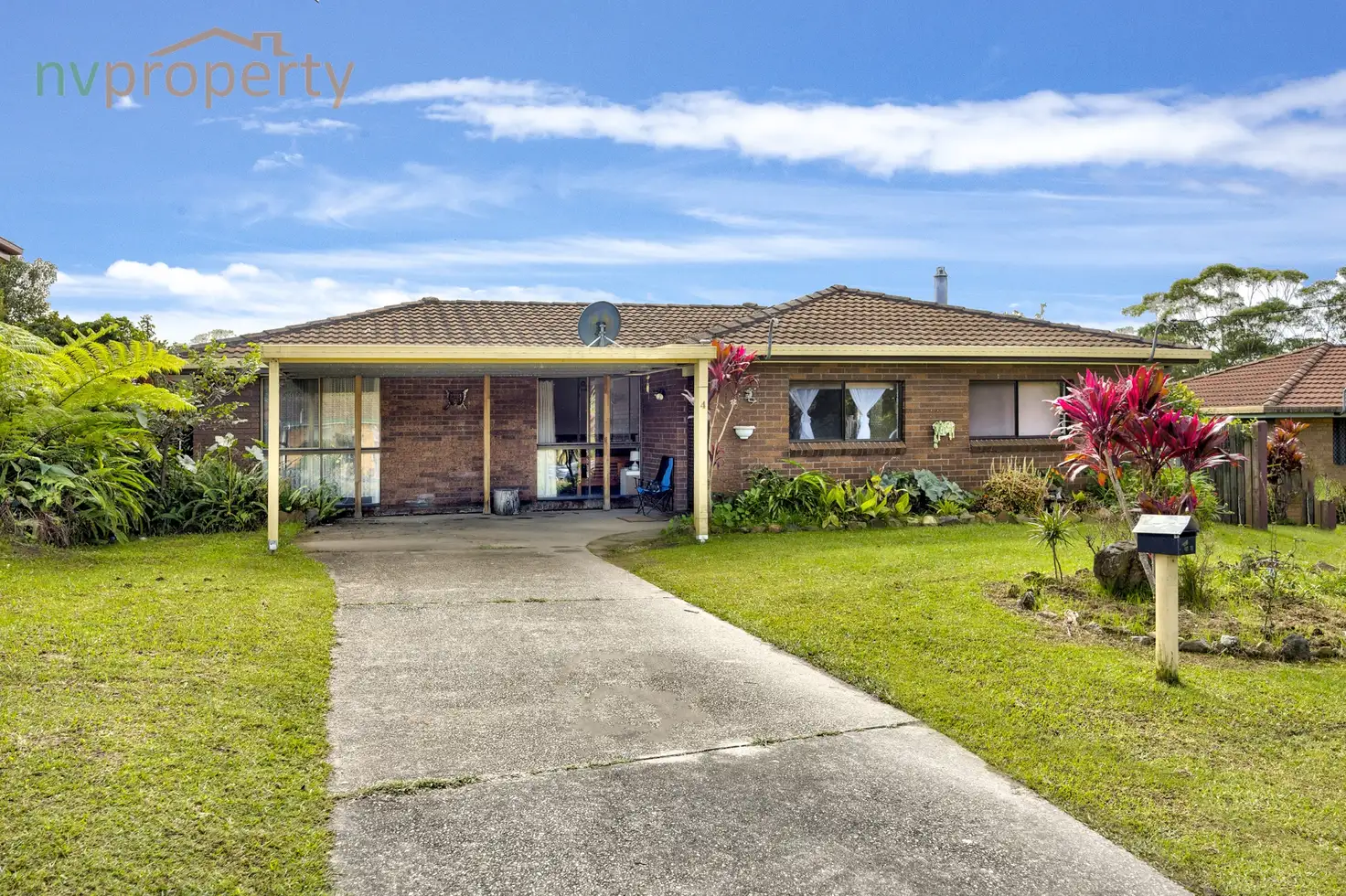 Main view of Homely house listing, 4 Gillett  Close, Macksville NSW 2447