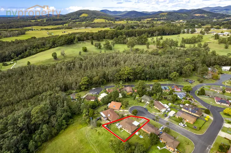 Third view of Homely house listing, 4 Gillett Close, Macksville NSW 2447