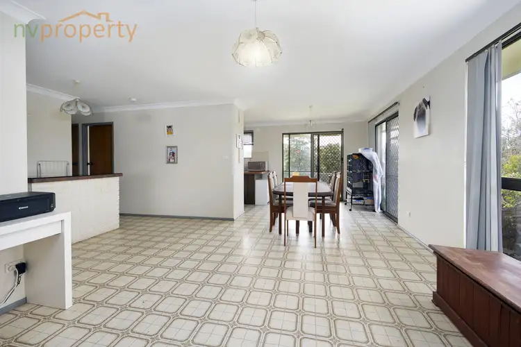Fifth view of Homely house listing, 4 Gillett Close, Macksville NSW 2447