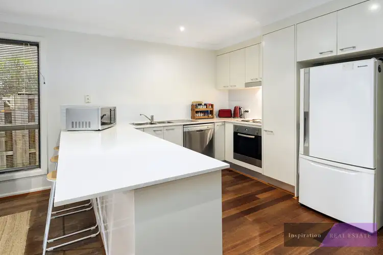 Second view of Homely townhouse listing, 5/2107 Giinagay Way, Nambucca Heads NSW 2448