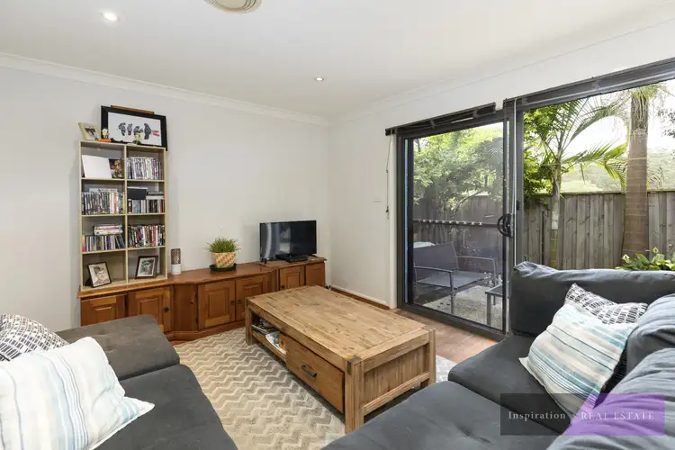 Third view of Homely townhouse listing, 5/2107 Giinagay Way, Nambucca Heads NSW 2448