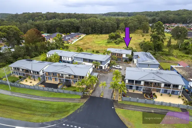 Fifth view of Homely townhouse listing, 5/2107 Giinagay Way, Nambucca Heads NSW 2448