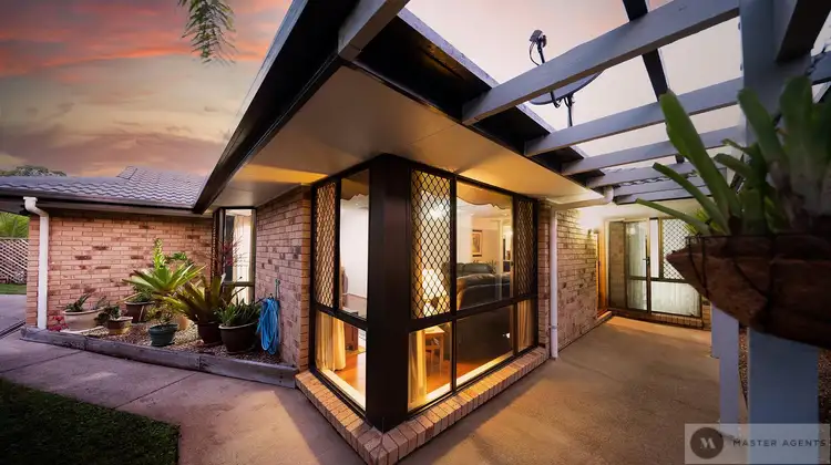 Second view of Homely house listing, 23 Beechal Street, Runcorn QLD 4113