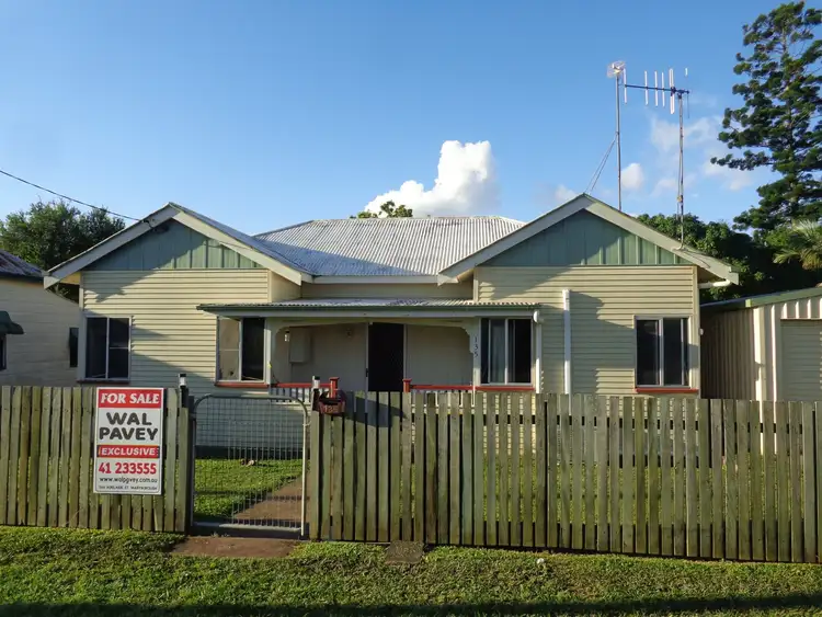 Second view of Homely house listing, 135 Mary Street, Maryborough QLD 4650