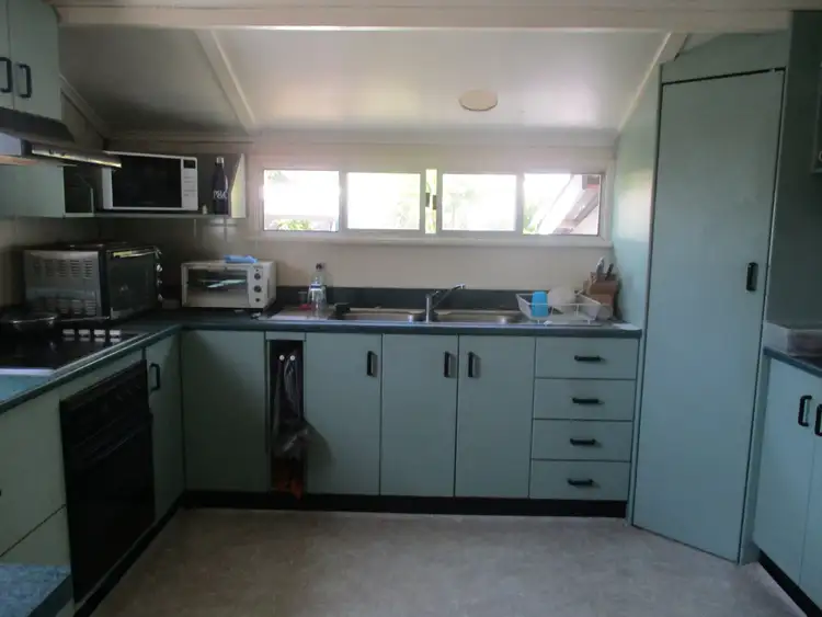 Second view of Homely house listing, 51 Guava Street, Maryborough QLD 4650