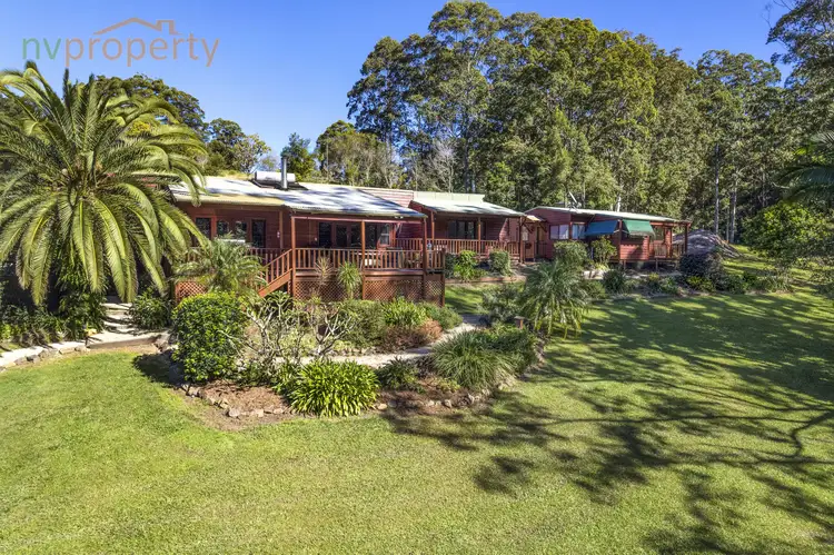 Main view of Homely rural property listing, 230 Congarinni Road South, Congarinni NSW 2447
