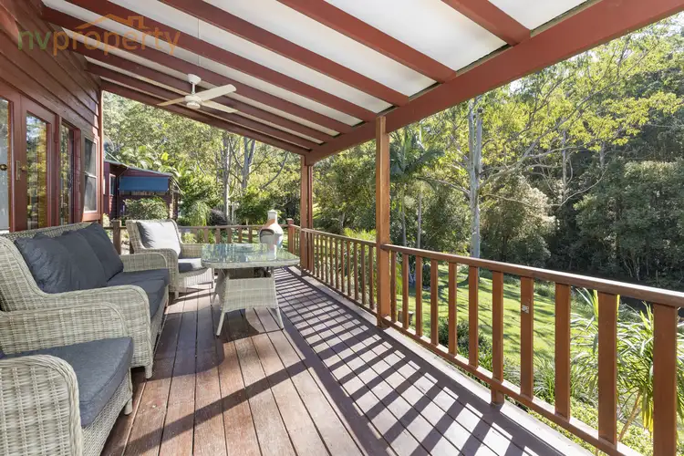 Second view of Homely rural property listing, 230 Congarinni Road South, Congarinni NSW 2447