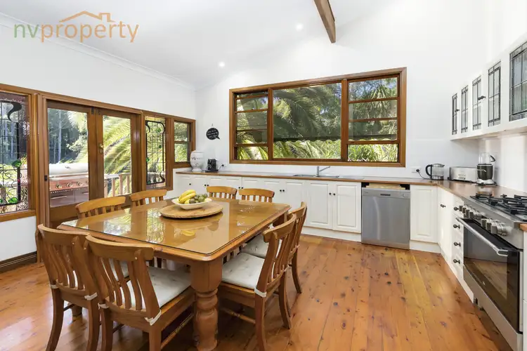 Fifth view of Homely rural property listing, 230 Congarinni Road South, Congarinni NSW 2447