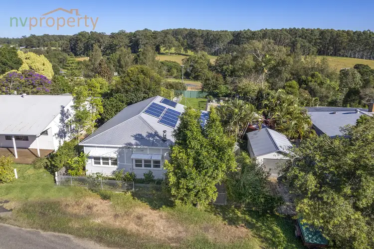 Main view of Homely house listing, 29 Station Street, Eungai Rail NSW 2441