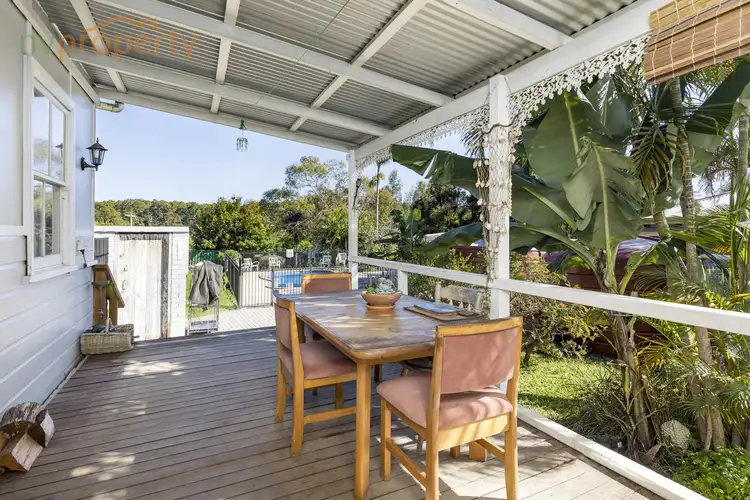 Third view of Homely house listing, 29 Station Street, Eungai Rail NSW 2441