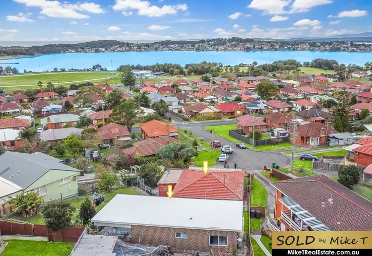 Main view of Homely house listing, 29a-29b Moore Place, Warrawong NSW 2502
