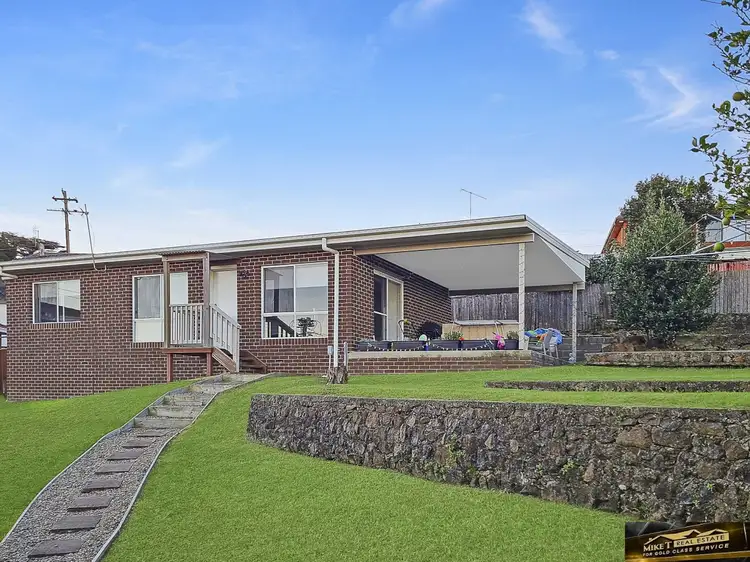 Third view of Homely house listing, 29a-29b Moore Place, Warrawong NSW 2502