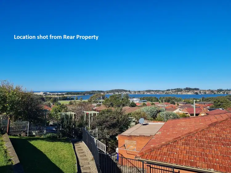 Fourth view of Homely house listing, 29a-29b Moore Place, Warrawong NSW 2502