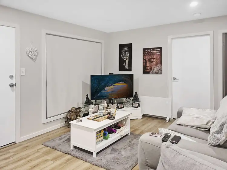 Fifth view of Homely house listing, 29a-29b Moore Place, Warrawong NSW 2502