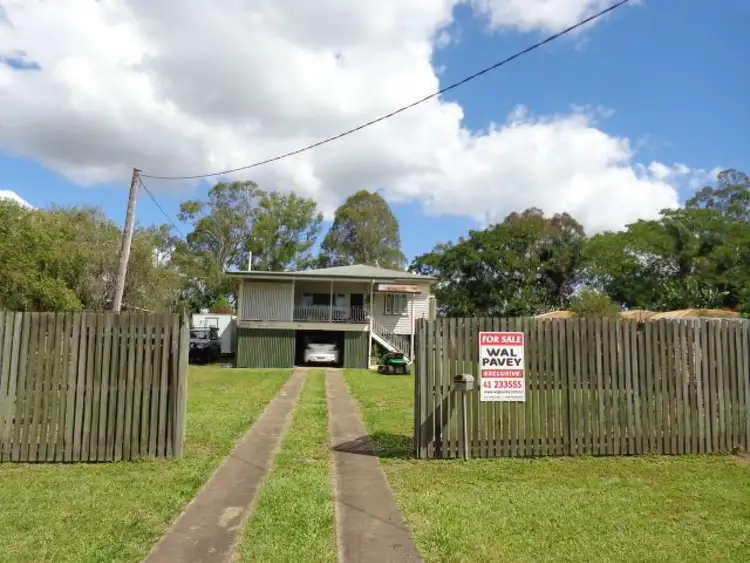 Third view of Homely house listing, 21 Puller Street, Granville QLD 4650
