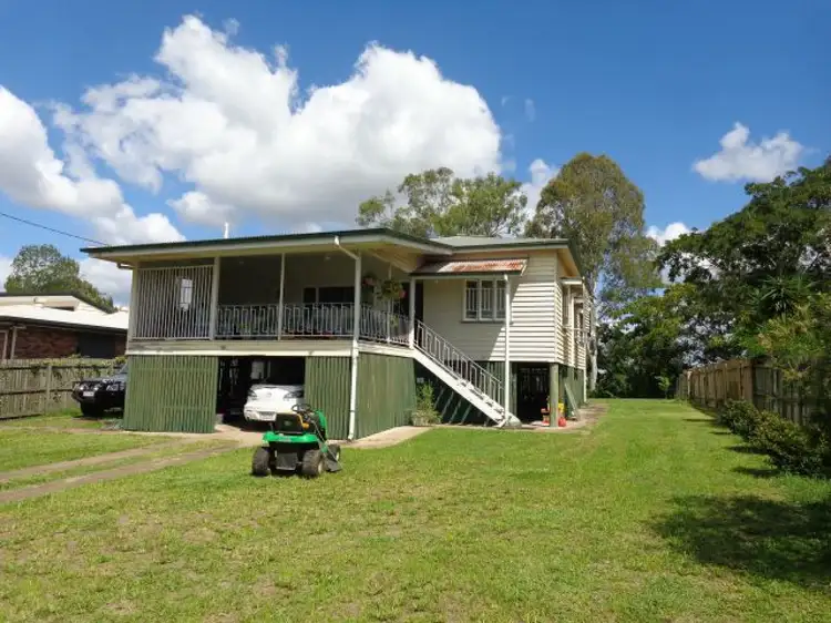 Fourth view of Homely house listing, 21 Puller Street, Granville QLD 4650