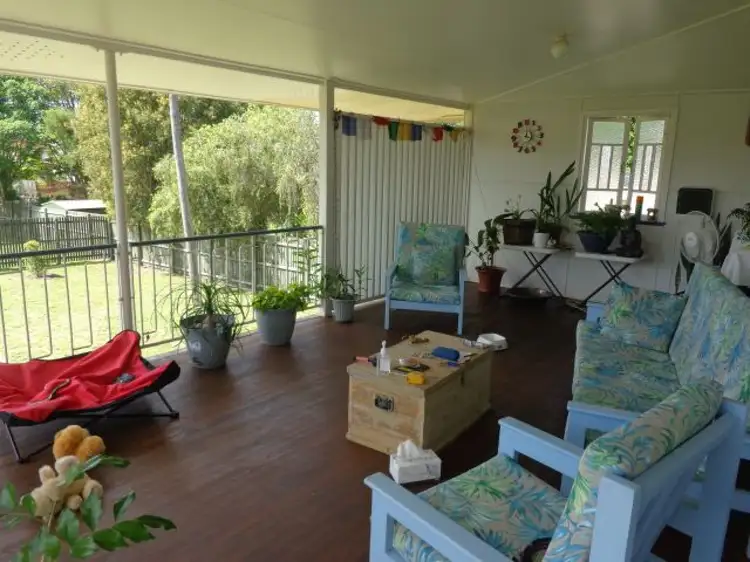 Fifth view of Homely house listing, 21 Puller Street, Granville QLD 4650
