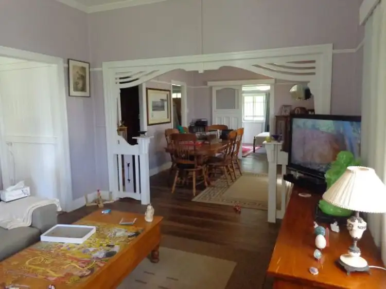 Sixth view of Homely house listing, 21 Puller Street, Granville QLD 4650