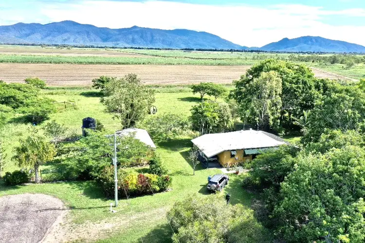 Main view of Homely house listing, 76 Plantation Avenue, Horseshoe Lagoon QLD 4809