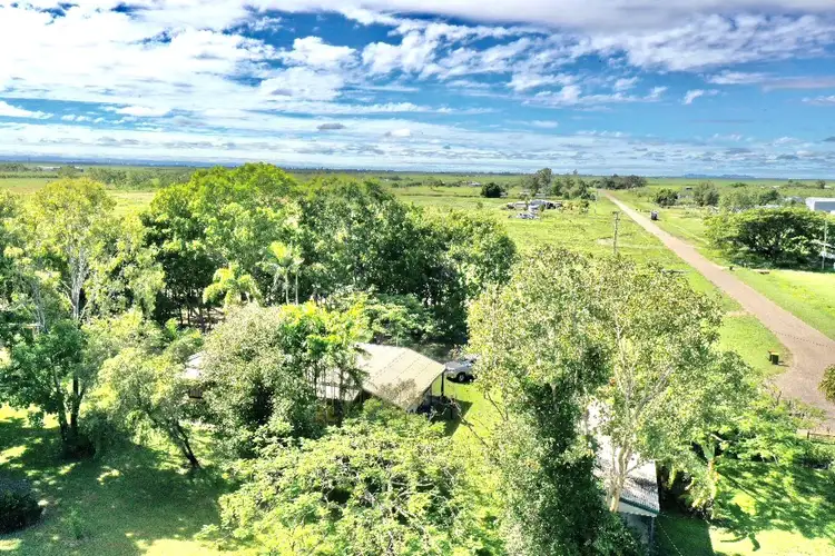 Fourth view of Homely house listing, 76 Plantation Avenue, Horseshoe Lagoon QLD 4809