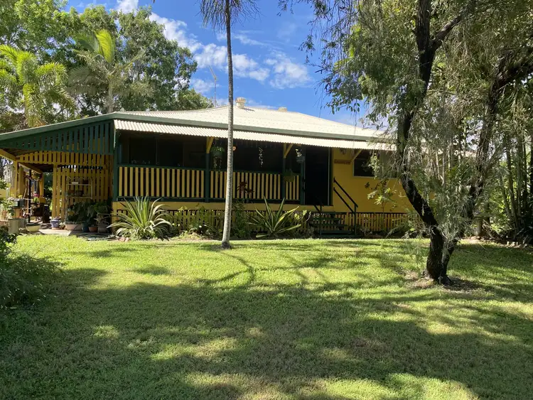 Seventh view of Homely house listing, 76 Plantation Avenue, Horseshoe Lagoon QLD 4809
