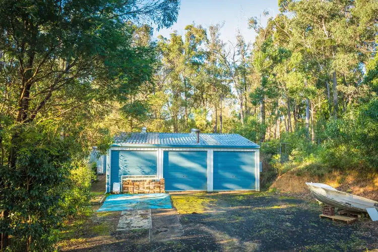 Fifth view of Homely land listing, LOT 58 TIM Close, Wallagoot NSW 2550