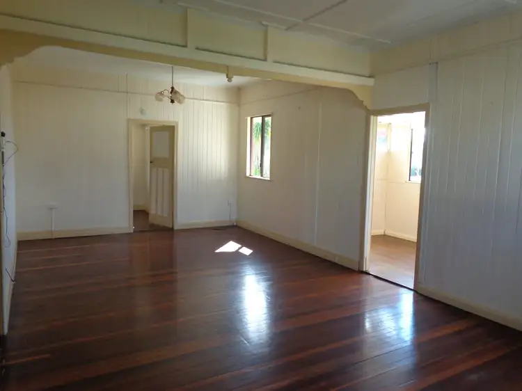Second view of Homely house listing, 526 Alice Street, Maryborough QLD 4650