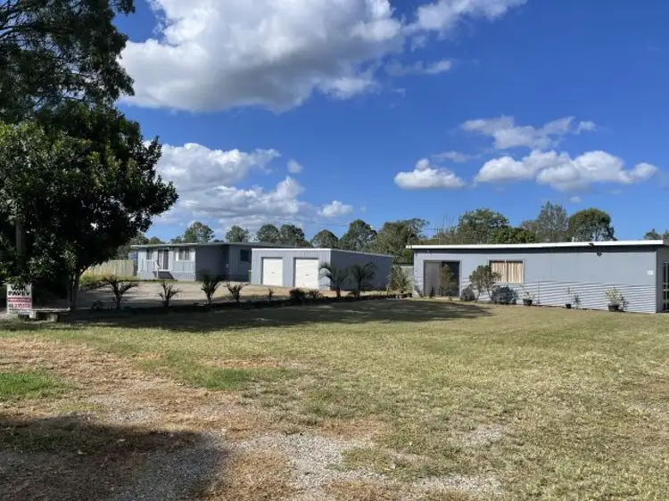 Main view of Homely house listing, 148 Blackmount Road, Tiaro QLD 4650