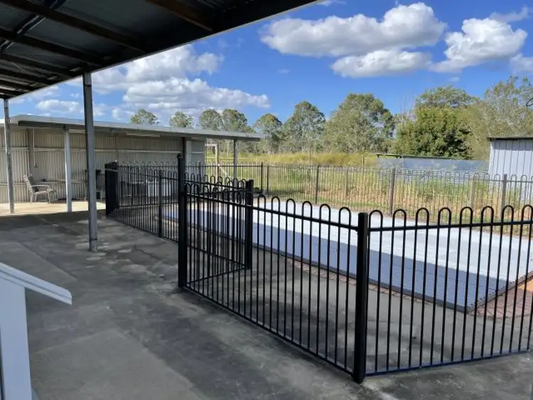 Fifth view of Homely house listing, 148 Blackmount Road, Tiaro QLD 4650